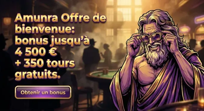 Amunra Casino
